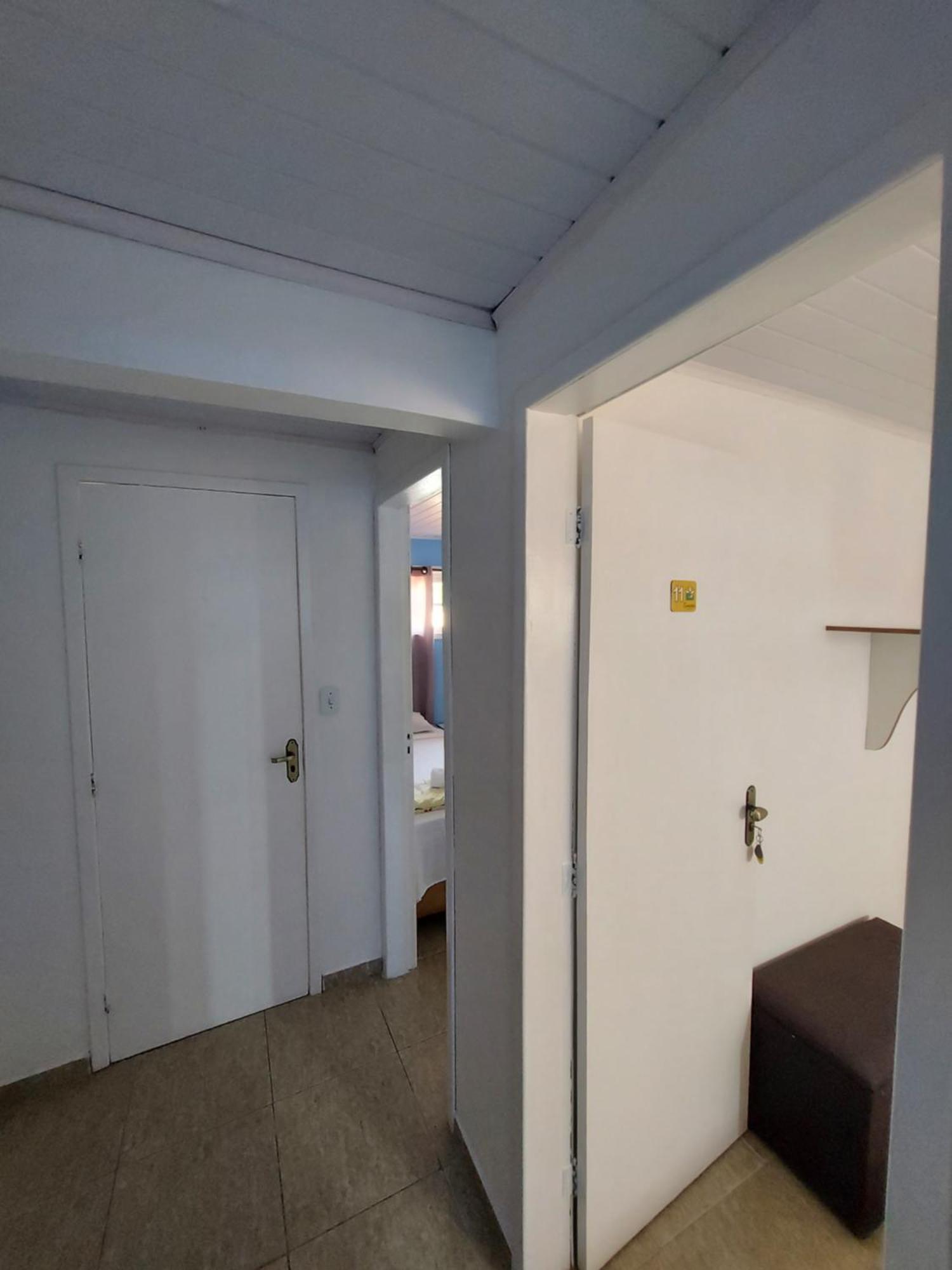 Canema Pousada Arraial do Cabo Room photo