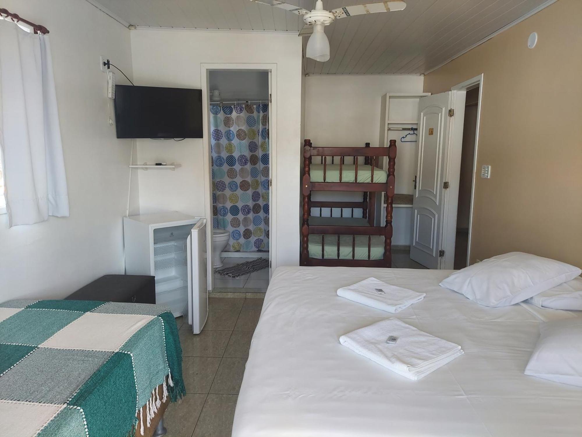 Canema Pousada Arraial do Cabo Room photo