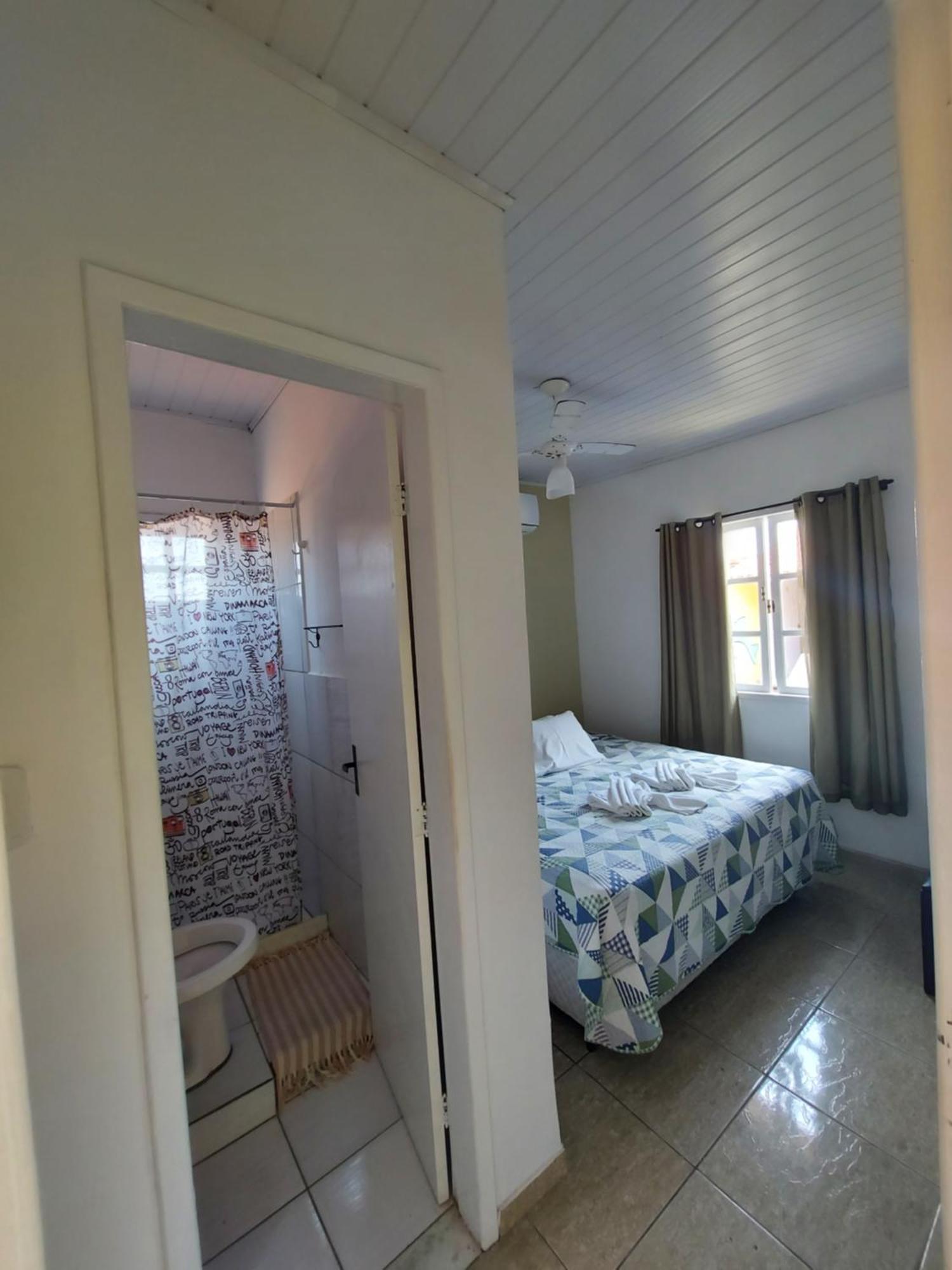 Canema Pousada Arraial do Cabo Room photo